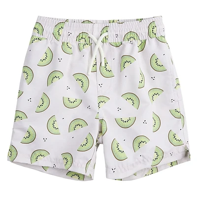 Maillot Short Kiwi 2-7ans