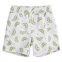 Kiwi Swim Trunks 2-7y