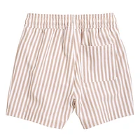 Maillot Short Rayé 2-7ans