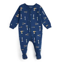 Pyjama Outils 0-24mois
