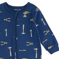 Pyjama Outils 0-24mois