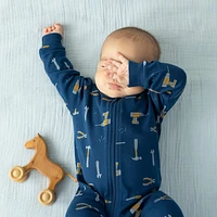 Pyjama Outils 0-24mois