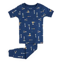 Pyjama Outils 2-7ans