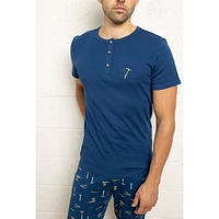 Pyjama Homme Outils