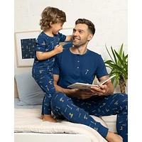 Pyjama Homme Outils