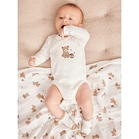 Bear 4pc Take Me Home Set Prem