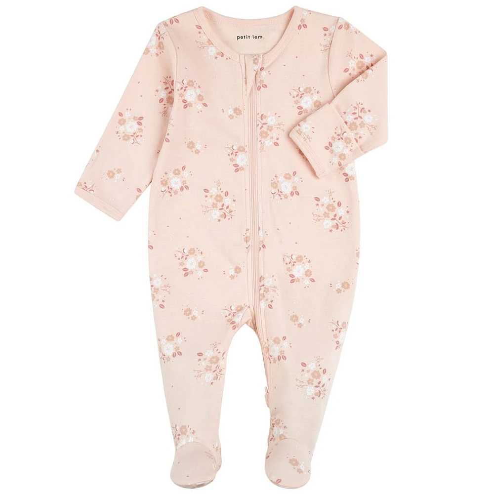 Bunnies Pajamas 0-12m