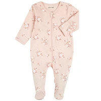 Bunnies Pajamas 0-12m