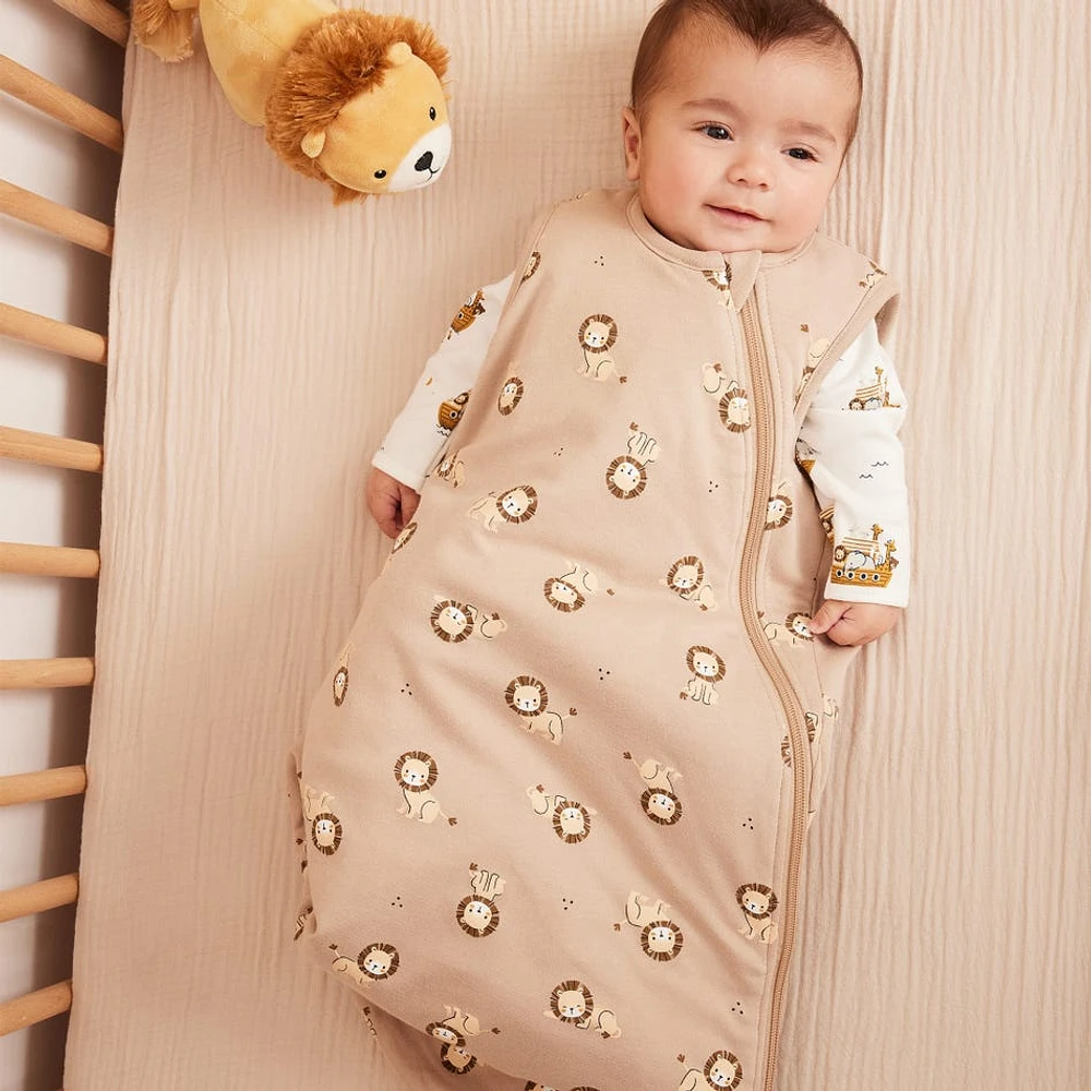 Lions Sleepbag 0-18m