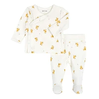 Ducks 4pc Set Premie