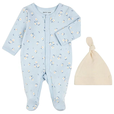 Ducks Pajamas Set Premie