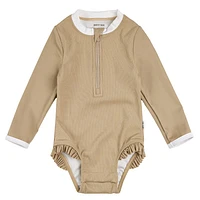 Sand Long Sleeves Swimsuit 0-24m