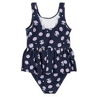 Seashells Swimsuit 6-24m