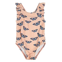 Butterflies Swimsuit 6-24m