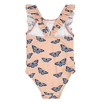 Butterflies Swimsuit 6-24m