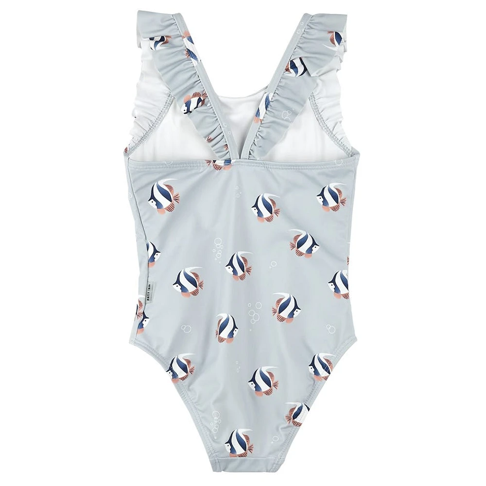 Maillot Poissons 6-24mois