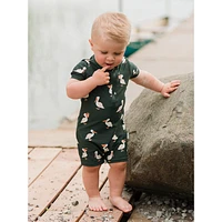 Pelican UV Swimsuit 0-24m