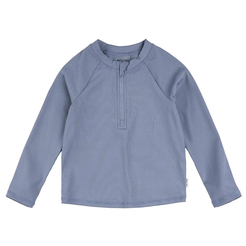 Long Sleeves Rashguard 2-7y