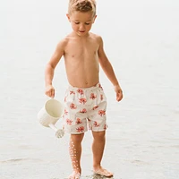 Octopus Swimshorts 2-7y