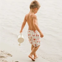 Octopus Swimshorts 2-7y