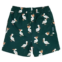 Pelican Swimshorts 2-7y