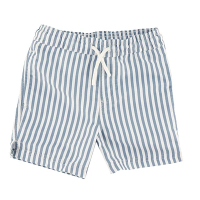 Maillot Short Rayé 2-7ans