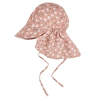 Ditsy Daisy Hat 0-24m