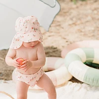 Citrus Hat 0-24m