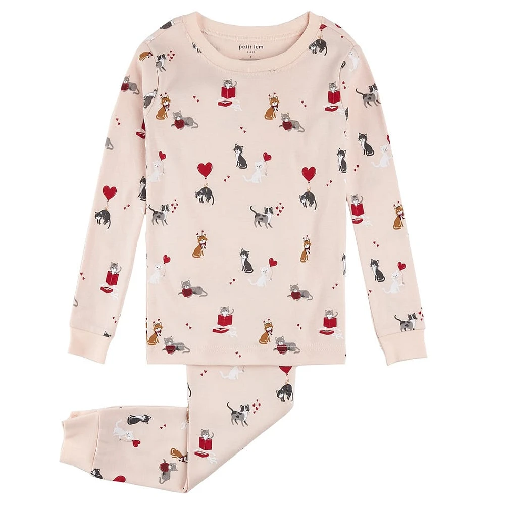 Cats Pajamas 12-24m