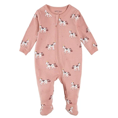 Royal Horses Sleeper 0-24m