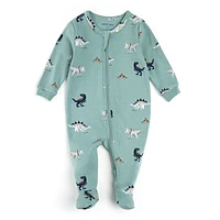 Dinosaur Sleeper 0-24m