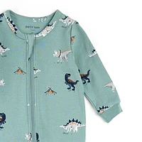 Dinosaur Sleeper 0-24m