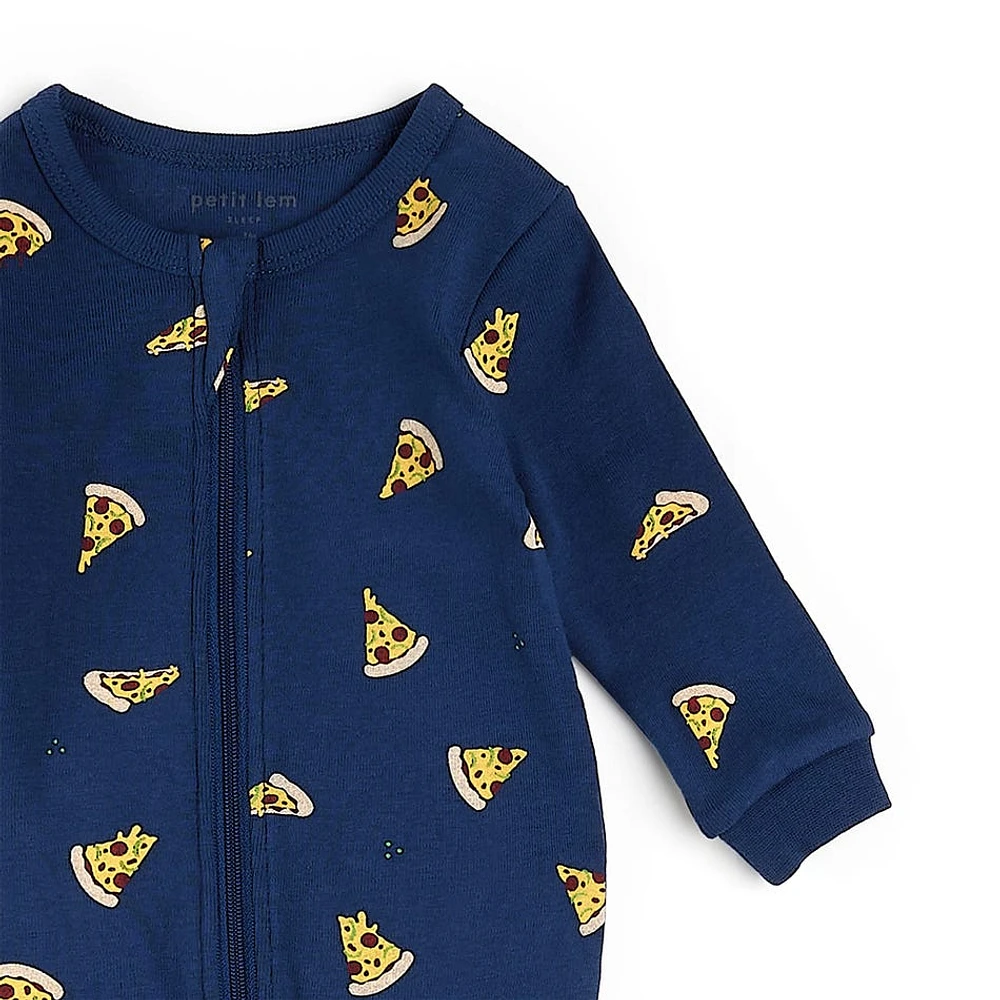 Pizza Sleeper 0-24m