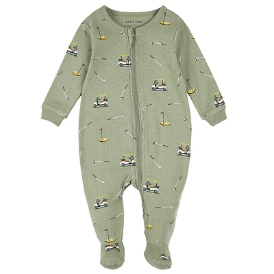 Pyjama Golf 0-24mois