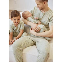 Golf Pajamas Men
