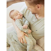 Golf Pajamas Men