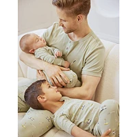 Golf Pajamas Men