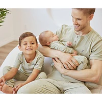 Golf Pajamas Men