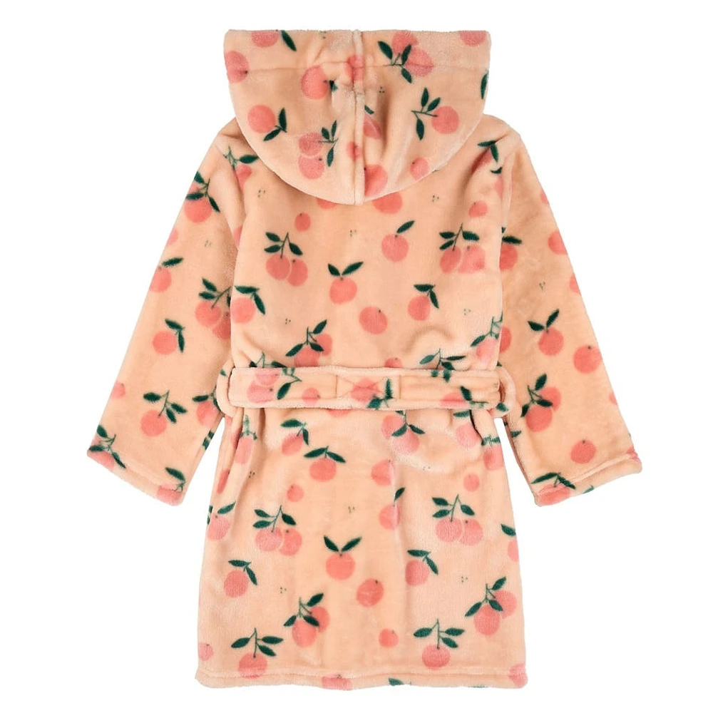 Oranges Night Gown 2-14
