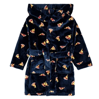 Pizza Night Gown 2-14