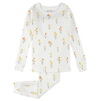 Daffodil PJ Set 2-6X