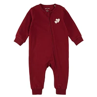 Mon Amour Playsuit 6-24m