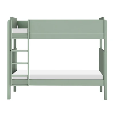 TipToe Bunk Bed  - Taupe