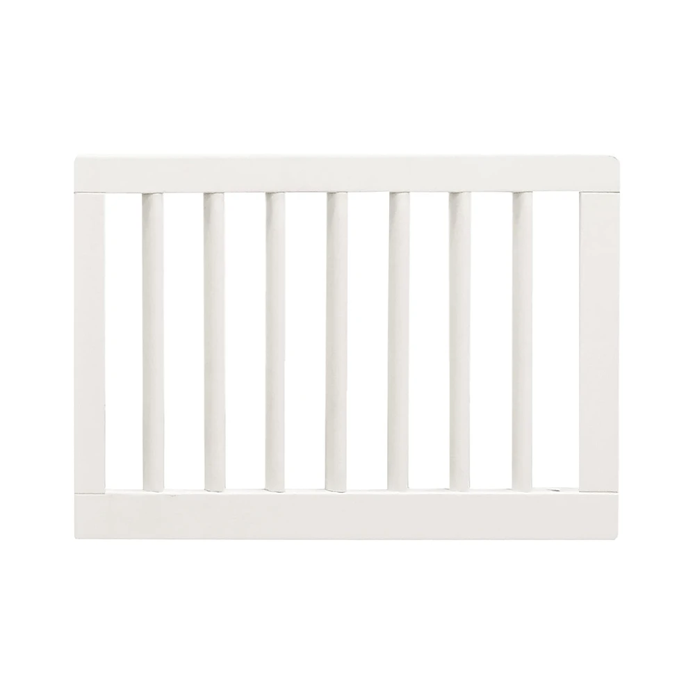 Toddler bed kit warm white