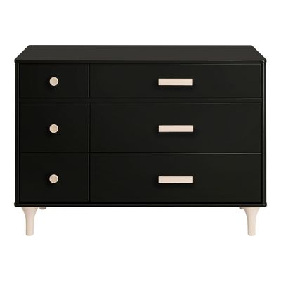 Lolly 6-Drawer Double Dresser