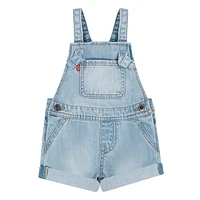 Knot Strap Shortall 12-24m