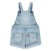 Knot Strap Shortall 12-24m