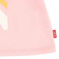 Sun Top and Short Set 12-24m