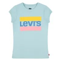 Sportswear Logo Tee 2-4T