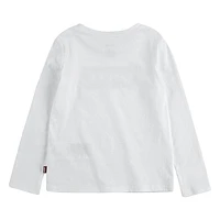 T-shirt Batwing 2-4ans